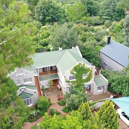 Patcham Place & Lilliput House, Clarens Exterior photo