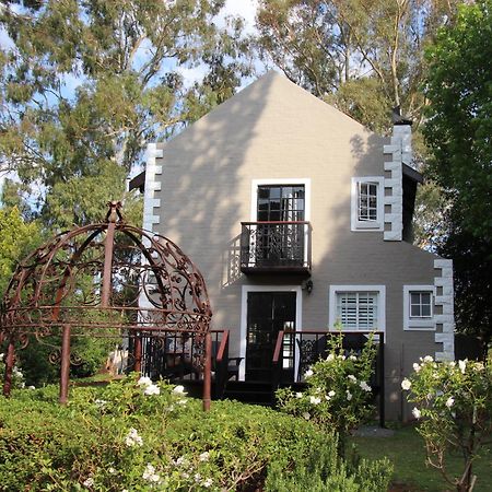 Patcham Place & Lilliput House, Clarens Exterior photo