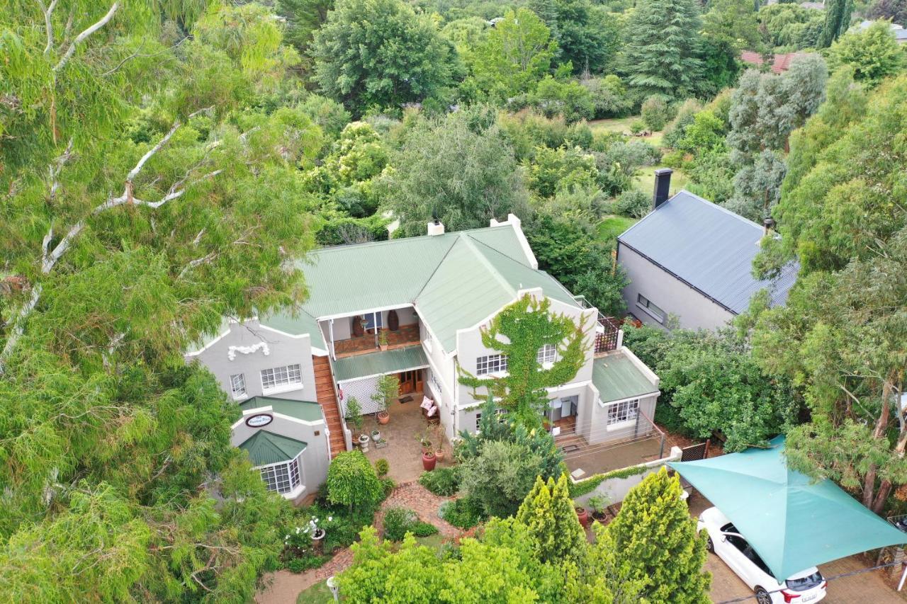 Patcham Place & Lilliput House, Clarens Exterior photo