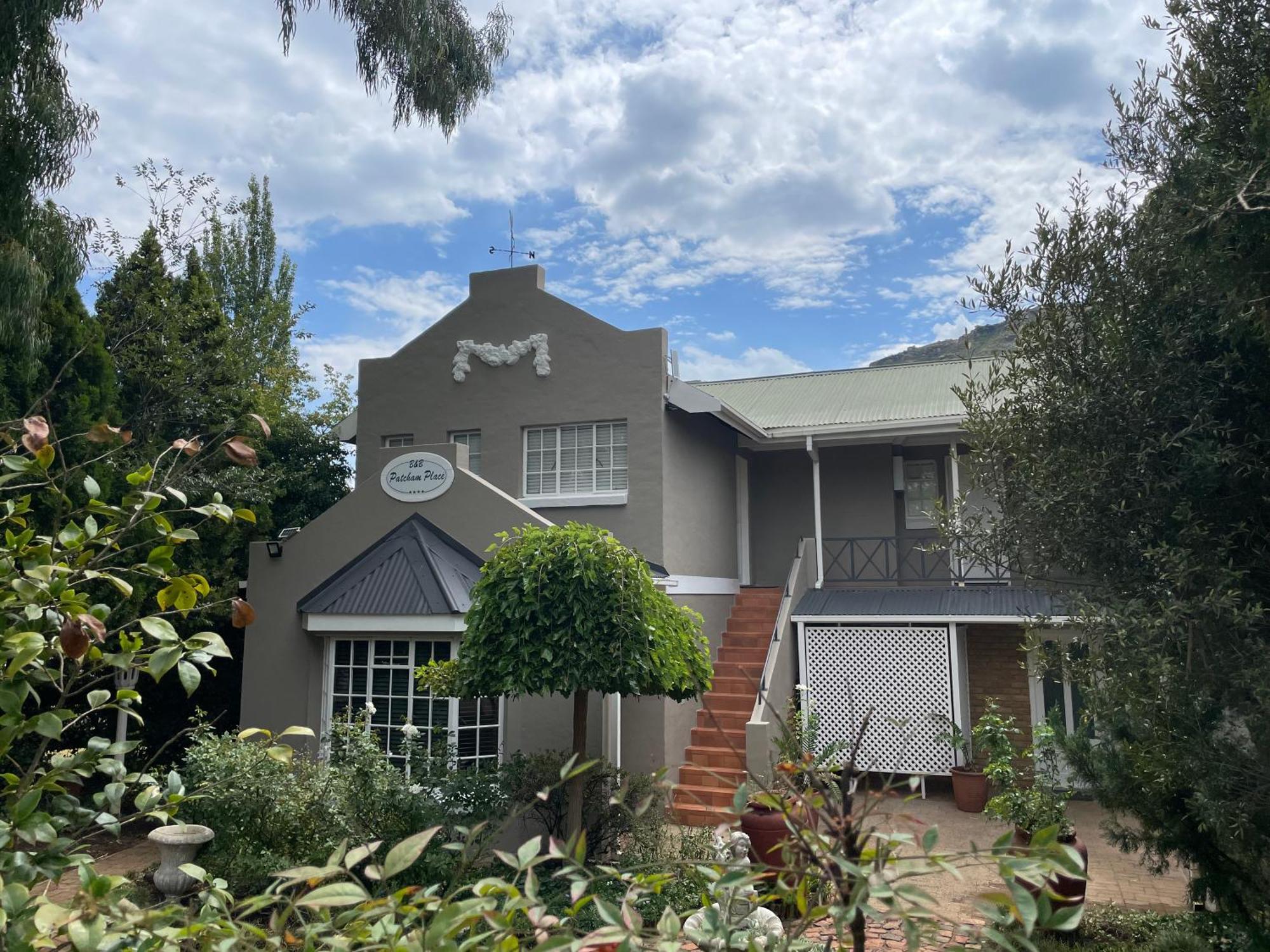 Patcham Place & Lilliput House, Clarens Exterior photo