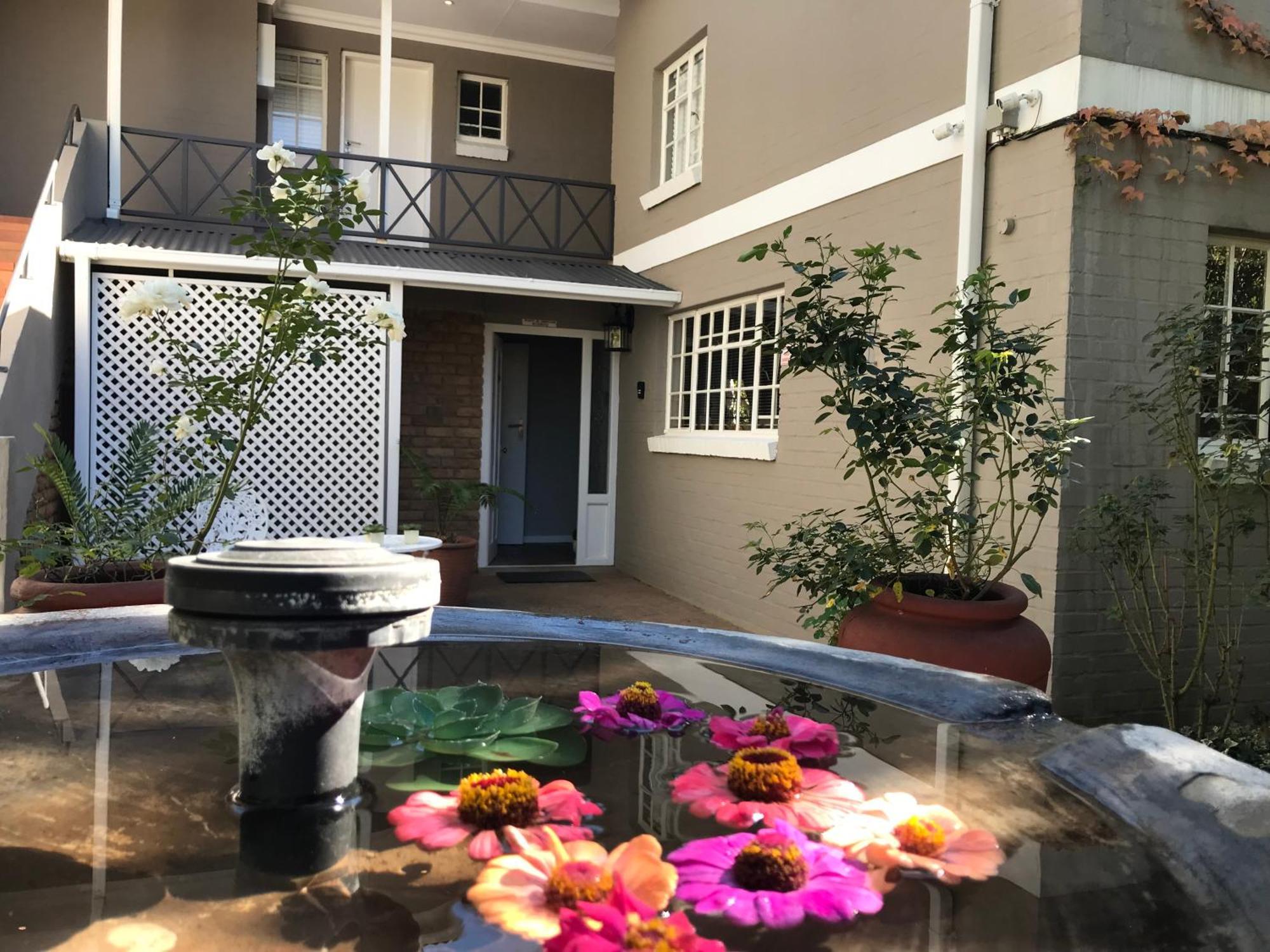 Patcham Place & Lilliput House, Clarens Exterior photo