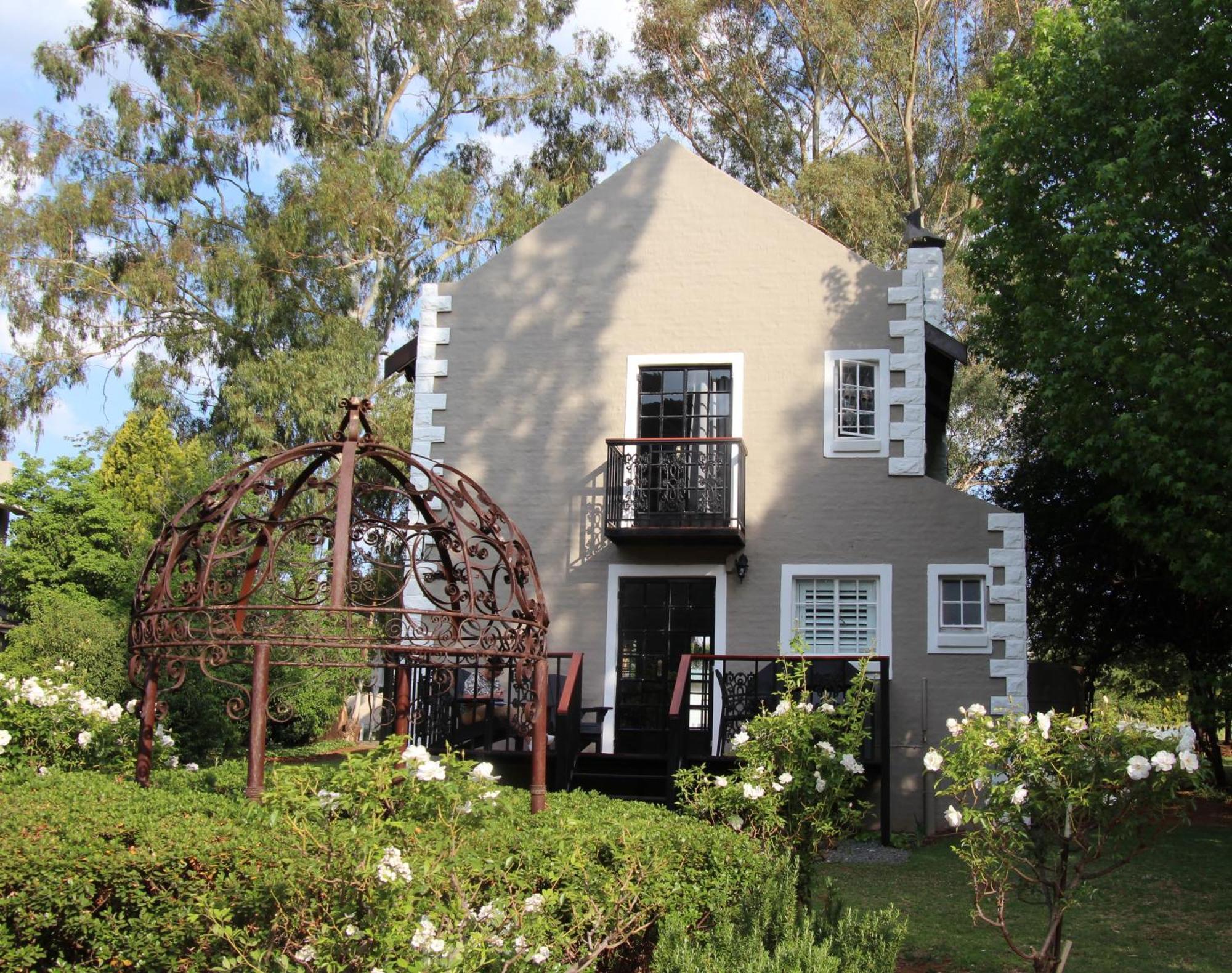 Patcham Place & Lilliput House, Clarens Exterior photo